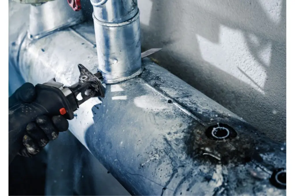 HOJA PRO METAL DEMOLITION S1125VF 1,25 X 19 X 225 MM, 25 UNIDADES