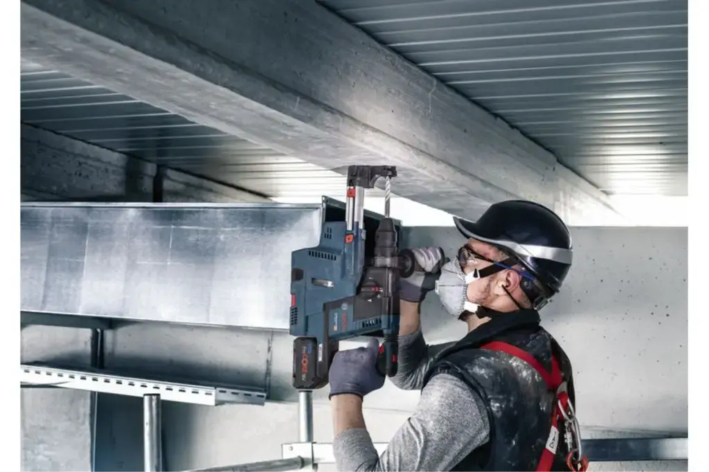 BROCA PARA MARTILLO PRO SDS PLUS-5X, 16 X 300 X 360 MM