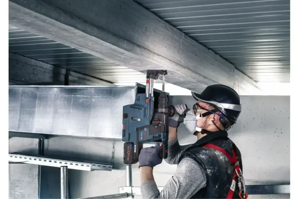 BROCA PARA MARTILLO PRO SDS PLUS-5X, 22 X 200 X 250 MM