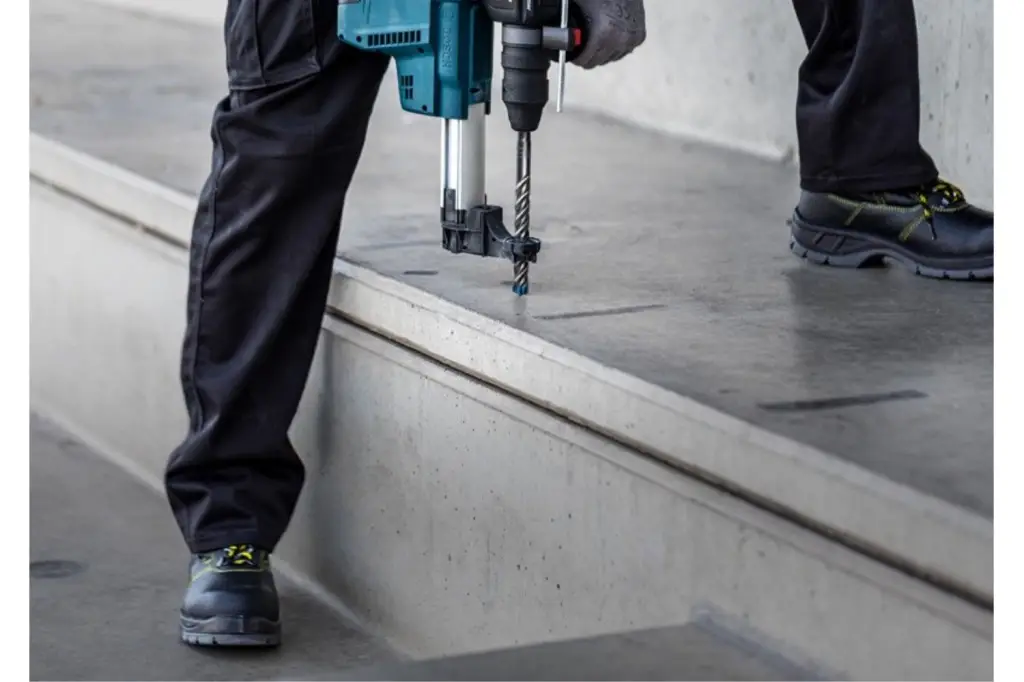 BROCA PARA MARTILLO EXPERT SDS PLUS-7X DE 10 X 300 X 365 MM