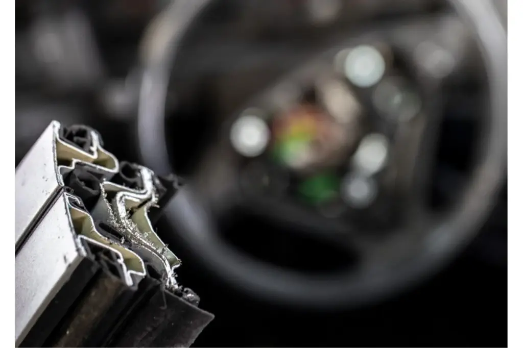 HOJA DE SIERRA SABLE EXPERT 'VEHICLE RESCUE' S 1157 CHM, 1 UNIDAD