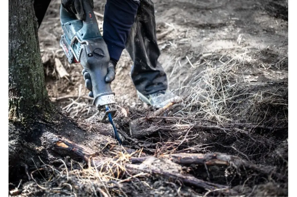 HOJA DE SIERRA SABLE EXPERT 'TOUGH WOOD' S 1242 KHM, 1 UNIDAD