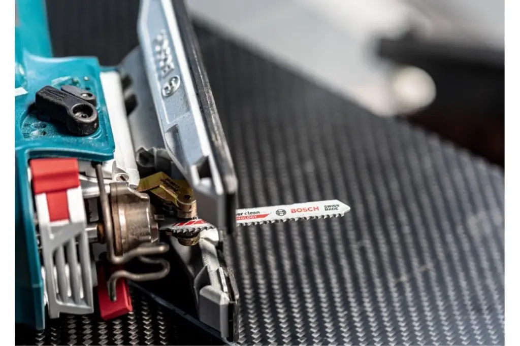 3 HOJAS DE SIERRA DE CALAR EXPERT CARBON FIBER CLEAN T 108 BHM