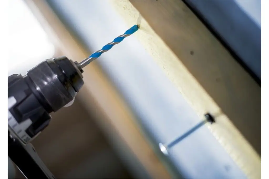 BROCA EXPERT CYL-9 MULTICONSTRUCTION DE 10 X 90 X 150 MM