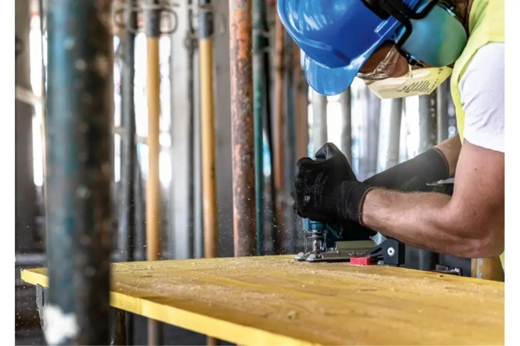 HOJA DE SIERRA DE CALAR EXPERT MULTI MATERIAL T367XHM, 2 UDS.