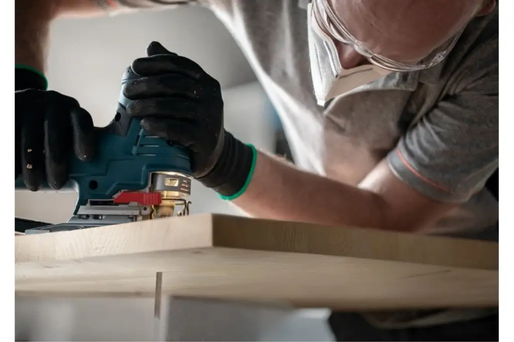 HOJA DE SIERRA DE CALAR EXPERT WOOD 2-SIDE CLEAN T308BO 2 UDS.