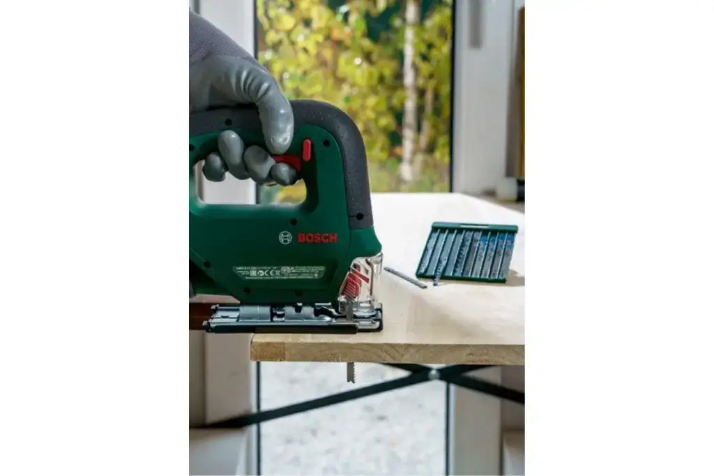 SET DE 10 HOJAS DE SIERRA DE CALAR VÁSTAGO EN TT 101 B (2X); T 144 D (2X); T 119 BO (2X); T 118 A (2X); T 127 D (2X)