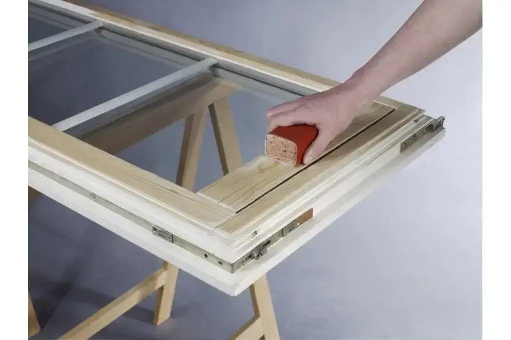 HOJA DE LIJA MANUAL UNIVERSAL REMOVE PREPARE FINISH, 230 X 280 MM, P60/120/240