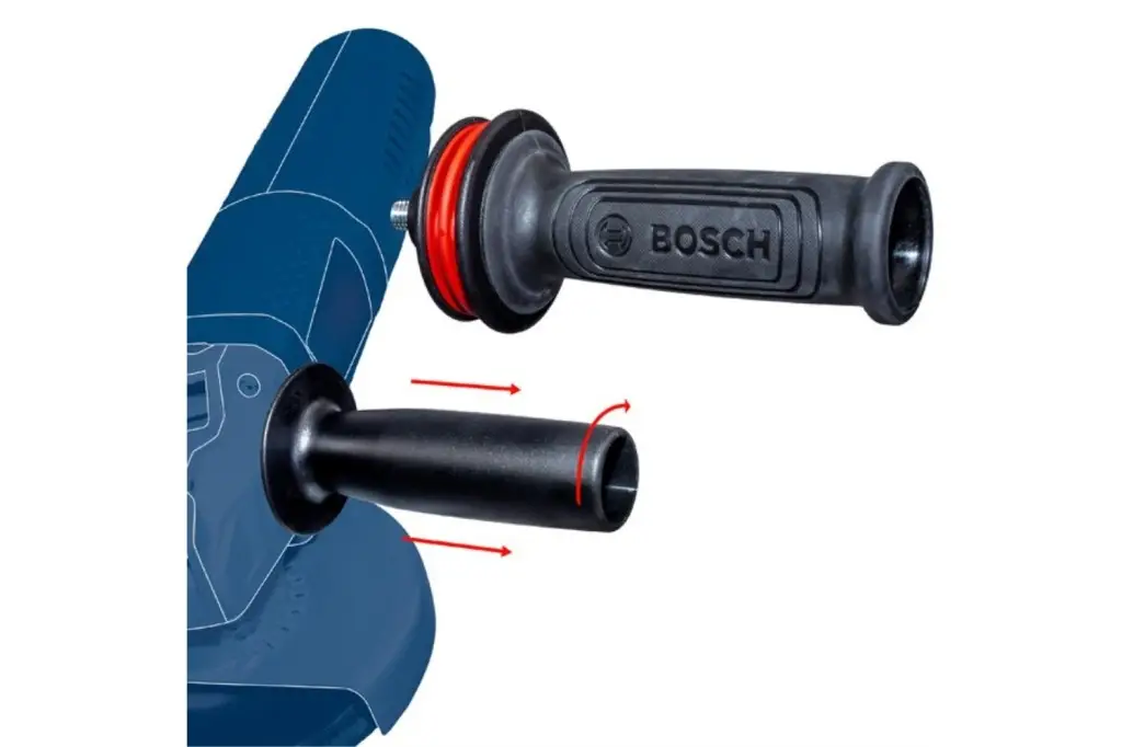 PLATO DE SOPORTE BLANDO PRO, 125 MM, M14