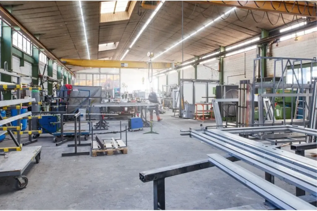 BROCA HELICOIDAL HSS POINTTEQ 10,4 MM