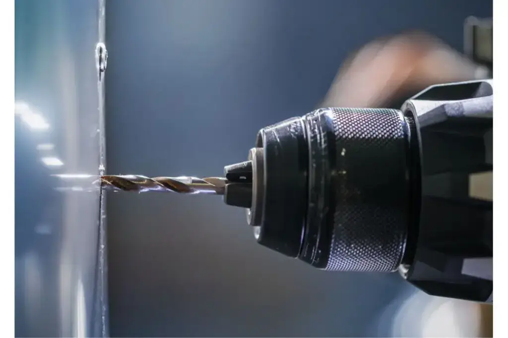 BROCA HELICOIDAL PRO STAINLESS STEEL HSS-CO, 5,5 X 57 X 93 MM, 10 UNIDADES