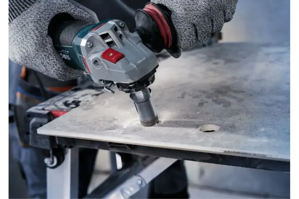 CORONA EN SECO PRO CERAMIC DRY, 68 X 35 X 22,23 MM