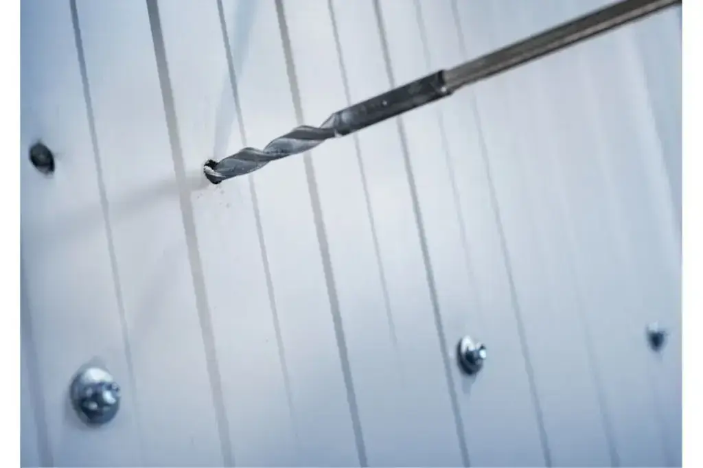 BROCA DE INSTALACIÓN PRO WOOD HSS, 25 X 100 X 400 MM