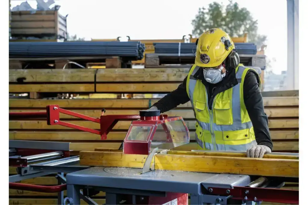 HOJA DE SIERRA CIRCULAR PRO CONSTRUCT WOOD, 400 X 3,5 X 30 MM