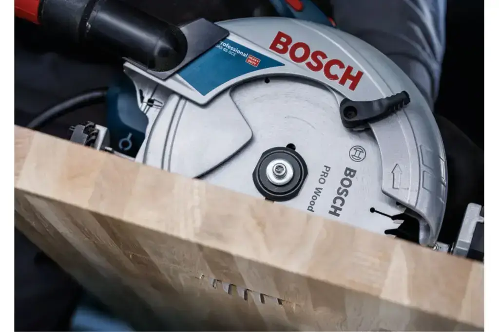 HOJA DE SIERRA CIRCULAR PRO WOOD, 190 X 2,4 X 30 MM, T12