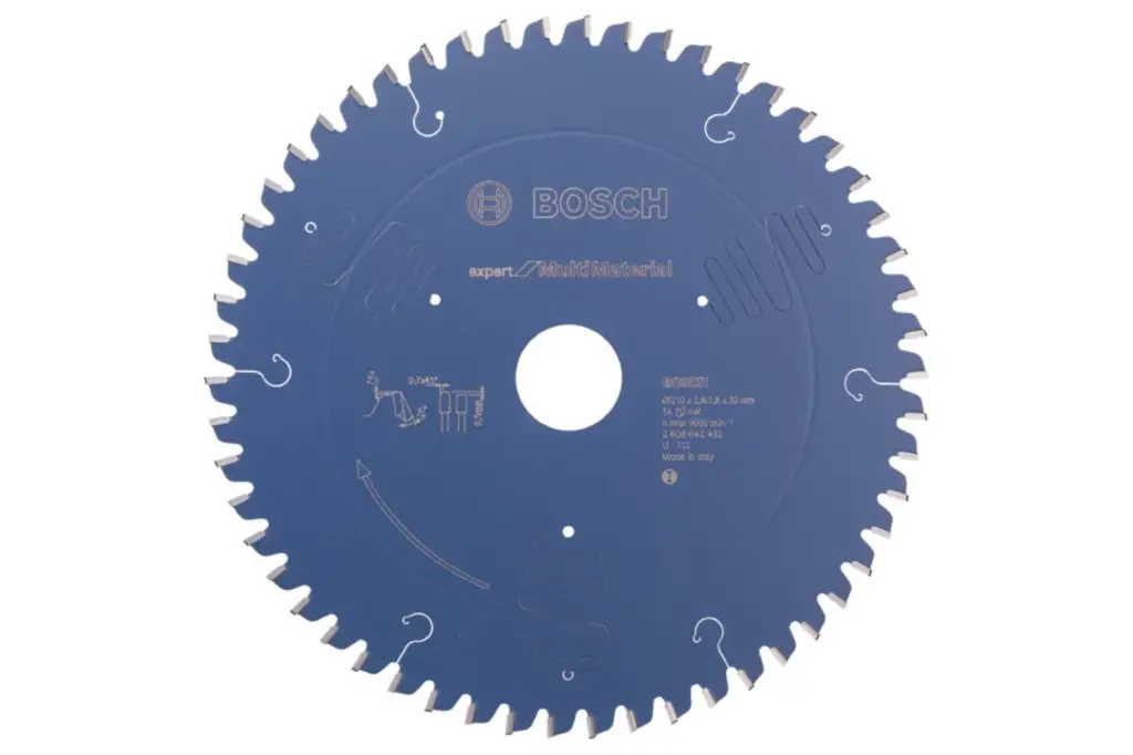 HOJA DE SIERRA CIRCULAR EXPERT FOR MULTI MATERIAL