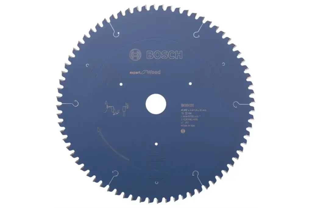 HOJA DE SIERRA CIRCULAR EXPERT FOR WOOD