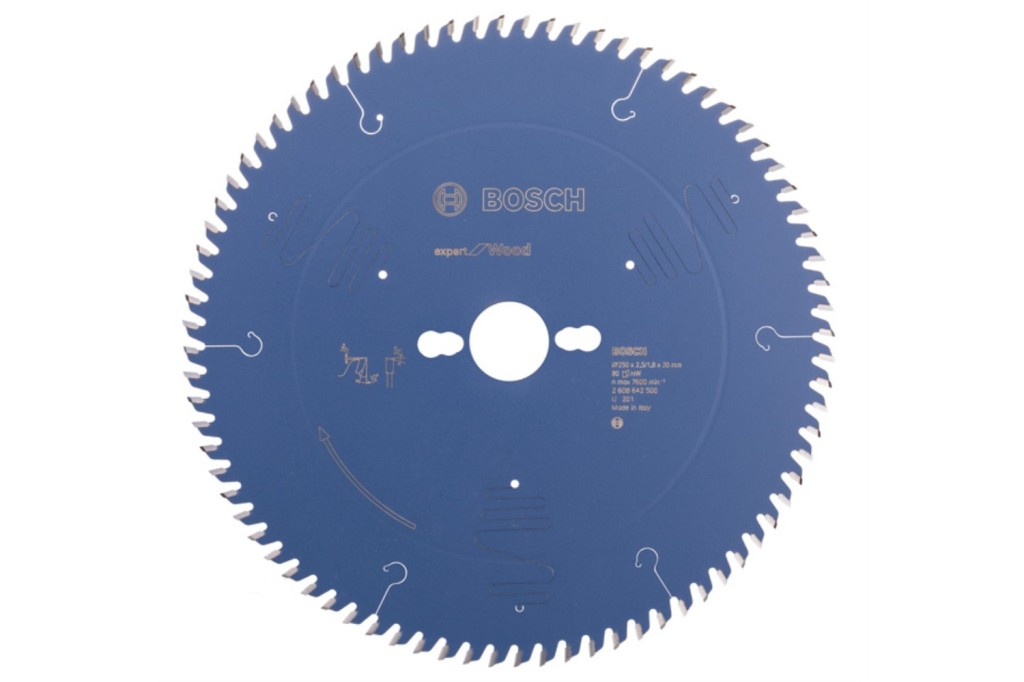 HOJA DE SIERRA CIRCULAR EXPERT FOR WOOD