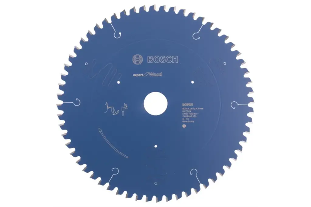 HOJA DE SIERRA CIRCULAR EXPERT FOR WOOD