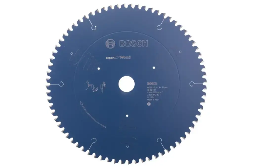 HOJA DE SIERRA CIRCULAR EXPERT FOR WOOD