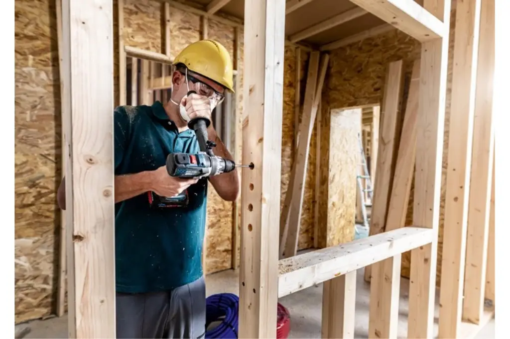 BROCA FRESADORA PLANA EXPERT SELF CUT SPEED DE 30 X 152 MM