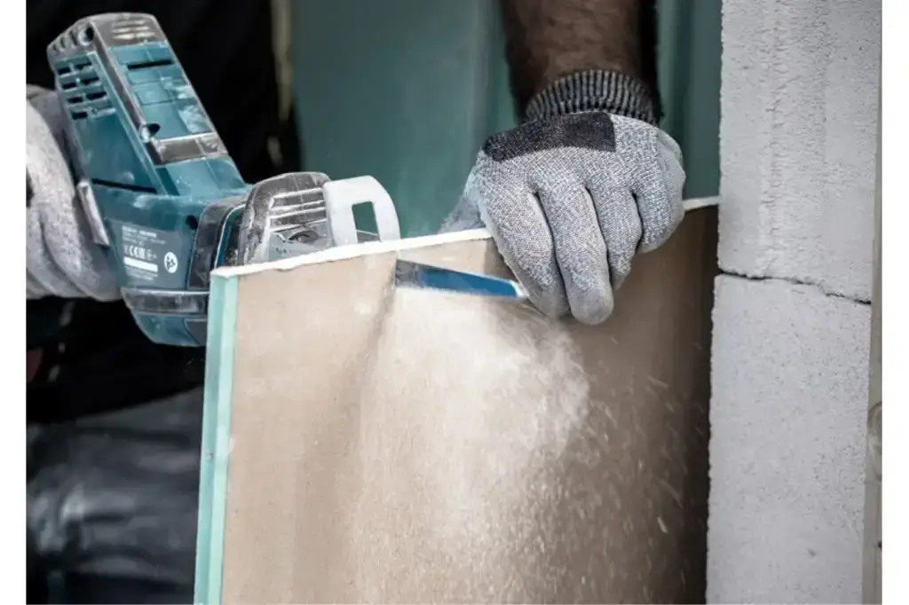 HOJA DE SIERRA SABLE EXPERT ‘FIBER PLASTER’ S 641 HM, 1 UNIDAD