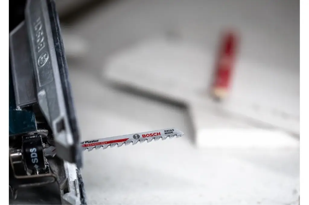 HOJA DE SIERRA DE CALAR EXPERT ‘FIBER PLASTER’ T 341 HM, 3 UNIDADES