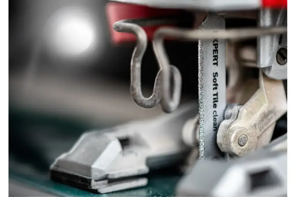 HOJA DE SIERRA DE CALAR EXPERT 'SOFT TILE CLEAN' T 150 RD, 3 UNIDADES