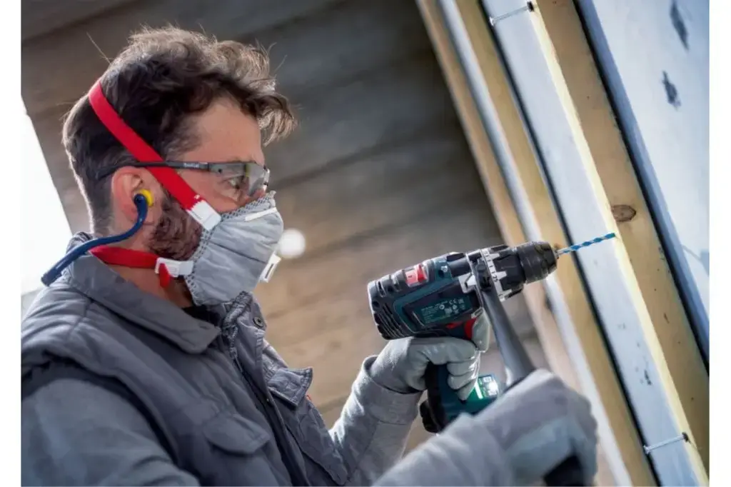 BROCA EXPERT CYL-9 MULTICONSTRUCTION DE 10 X 200 X 250 MM