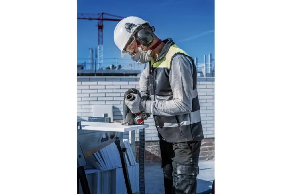 DISCO DE CORTE CON DIAMANTE EXPERT MULTIMATERIAL X-LOCK DE 125 X 22,23 X 2,4 X 12 MM