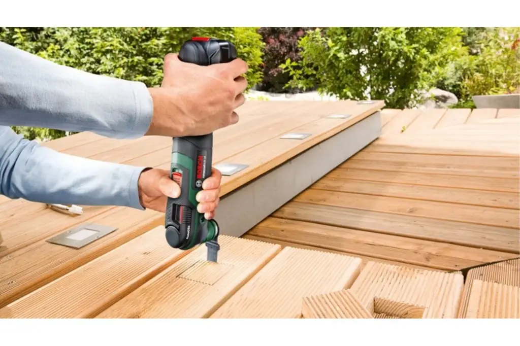 MULTIHERRAMIENTA A BATERÍA ADVANCEDMULTI 18