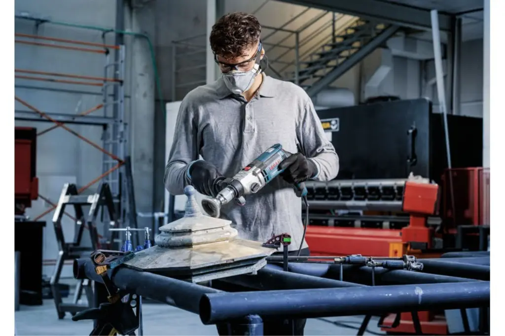 CEPILLO DE VASO PRO METAL CLEAN, VÁSTAGO DE INSERCIÓN RECTO, 70 X 0,2 MM