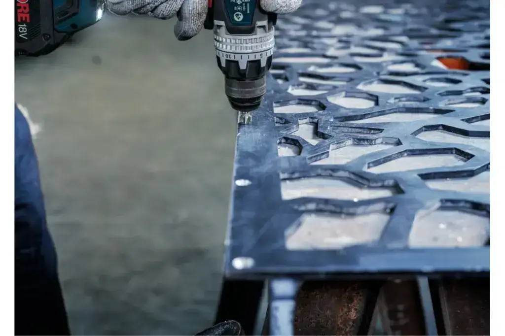 BROCA AVELLANADORA PRO STEEL HSS, 6 X 48 MM, M3