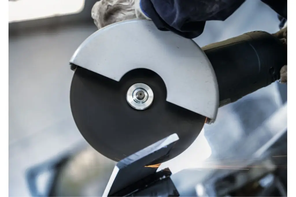 DISCO DE CORTE PRO STAINLESS STEEL, 230 X 2 X 22,23 MM