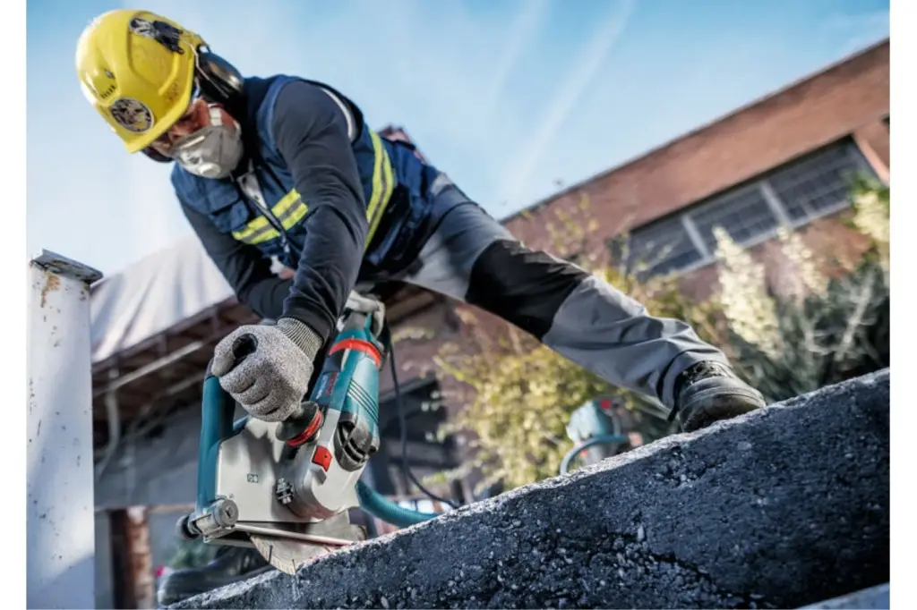 DISCO DE CORTE CON DIAMANTE PRO MULTI MATERIAL, 230 X 22,23 MM