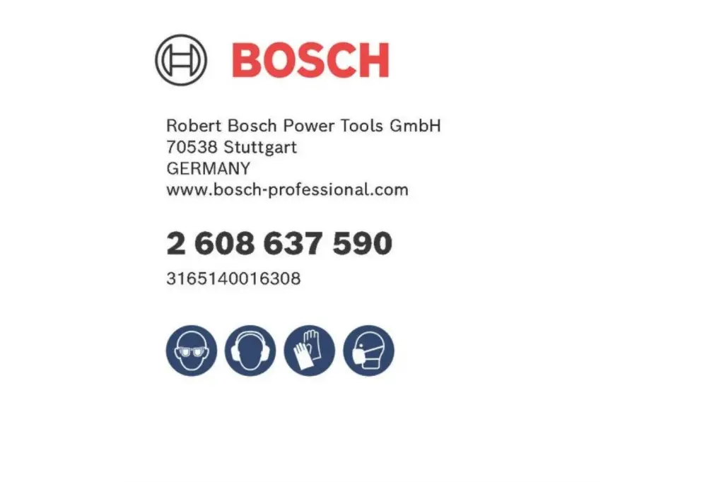 HOJA DE SIERRA DE CALAR T 301 CD