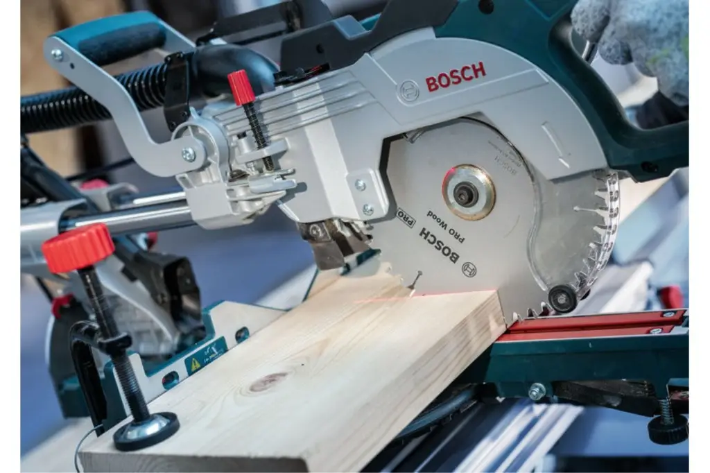 HOJA DE SIERRA CIRCULAR PRO WOOD, 216 X 2 X 30 MM, T60