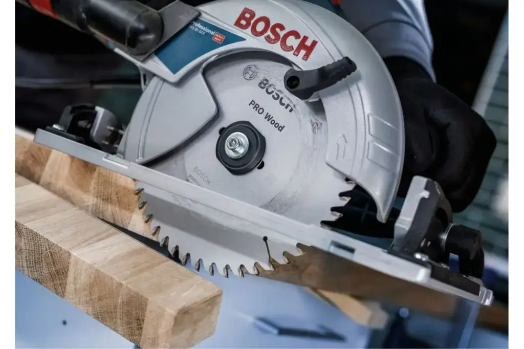 HOJA DE SIERRA CIRCULAR PRO WOOD, 190 X 2,6 X 20 MM, T36