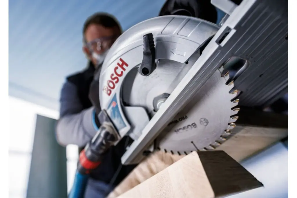 HOJA DE SIERRA CIRCULAR PRO WOOD, 165 X 2,2 X 30 MM, T18