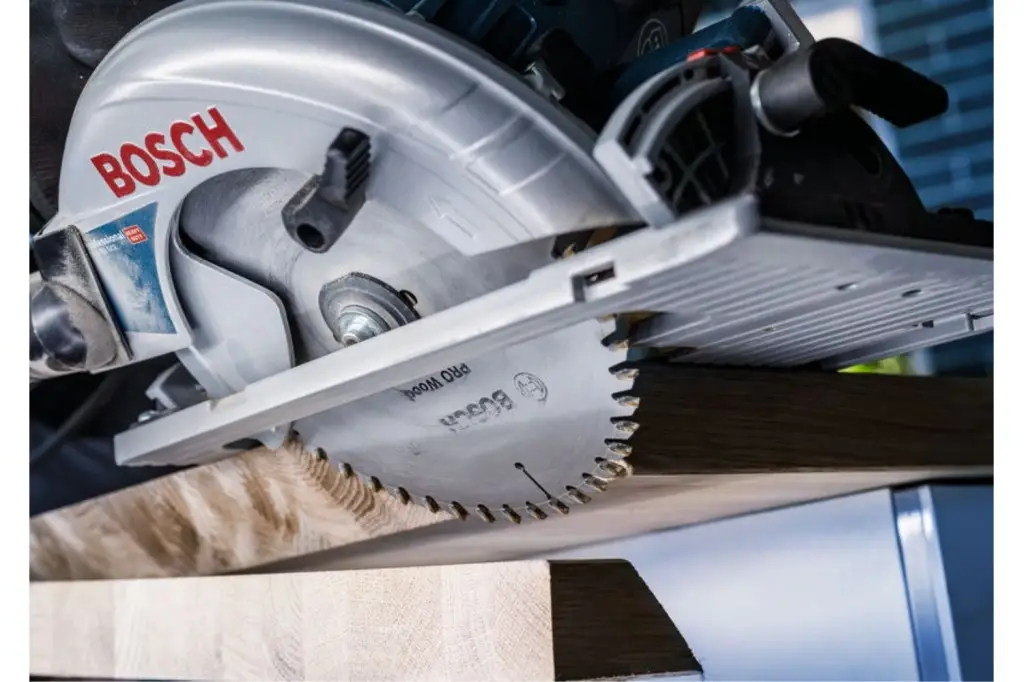 HOJA DE SIERRA CIRCULAR PRO WOOD, 160 X 1,8 X 20 MM, T24