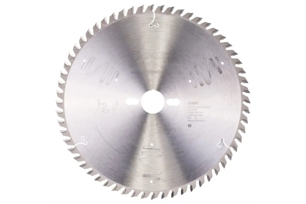 HOJA DE SIERRA CIRCULAR EXPERT FOR WOOD