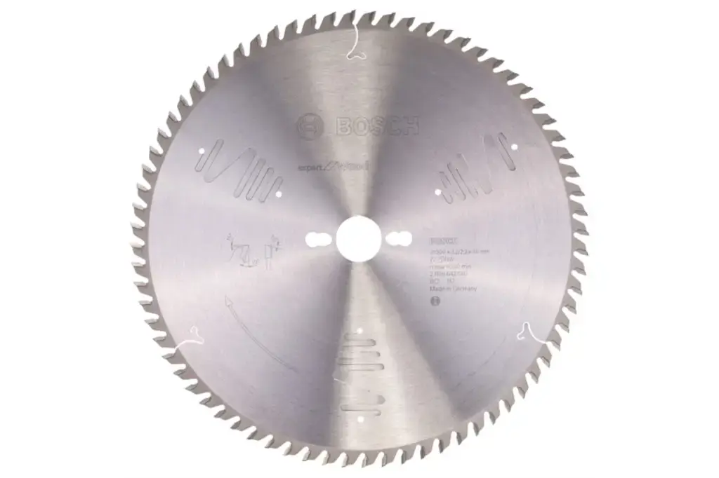 HOJA DE SIERRA CIRCULAR EXPERT FOR WOOD
