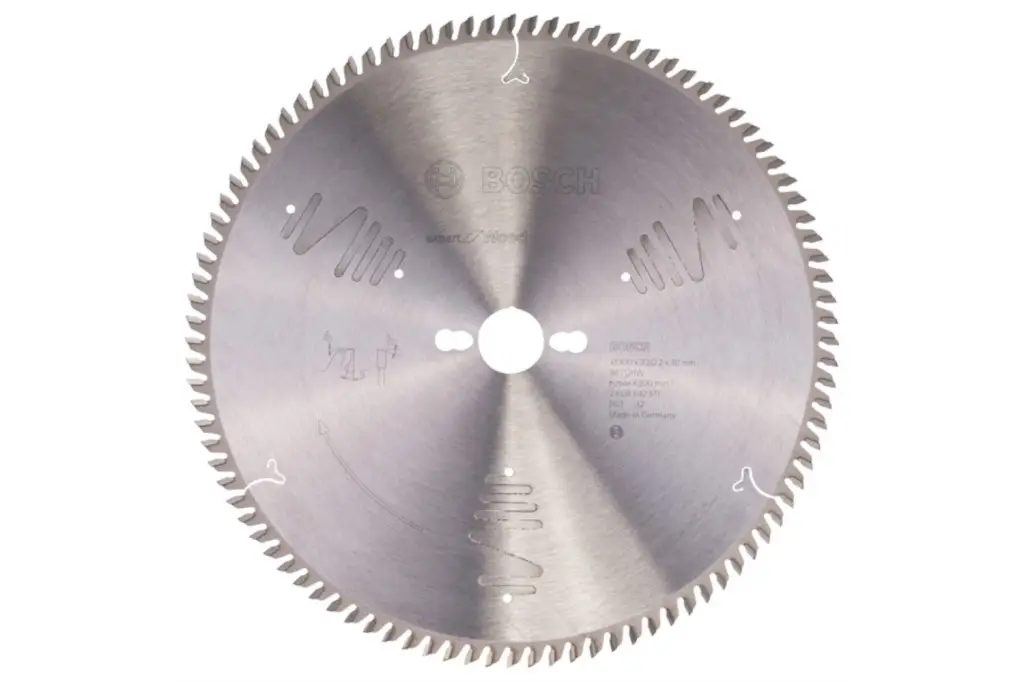 HOJA DE SIERRA CIRCULAR EXPERT FOR WOOD