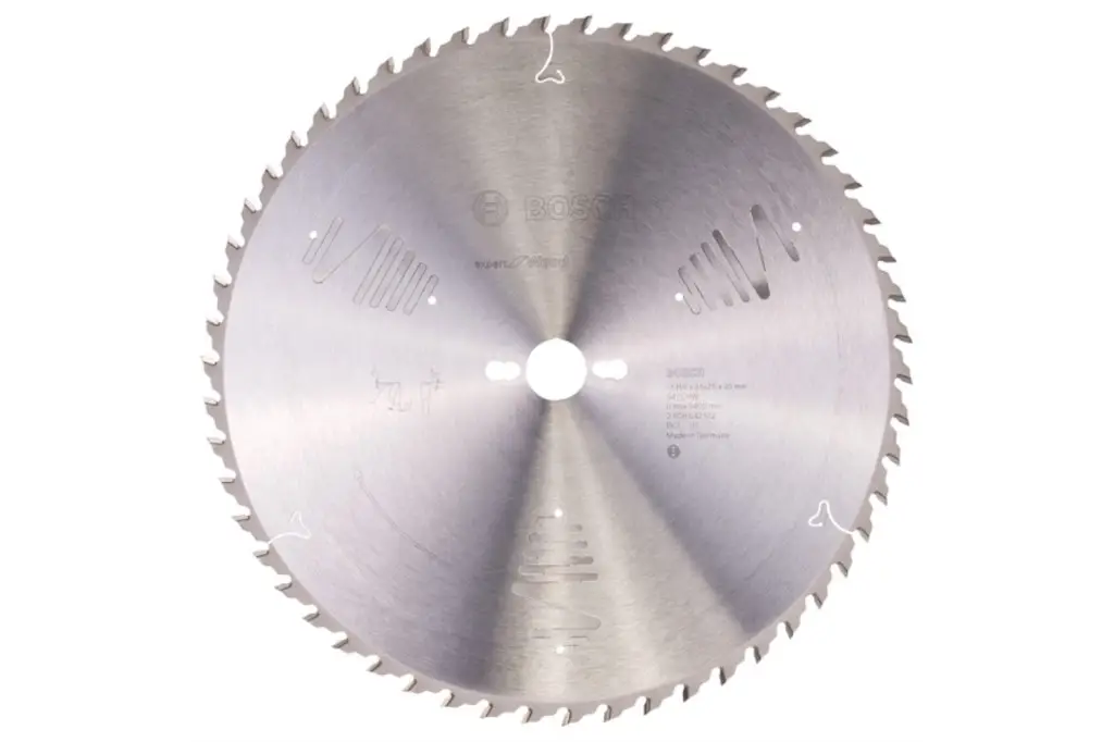 HOJA DE SIERRA CIRCULAR EXPERT FOR WOOD