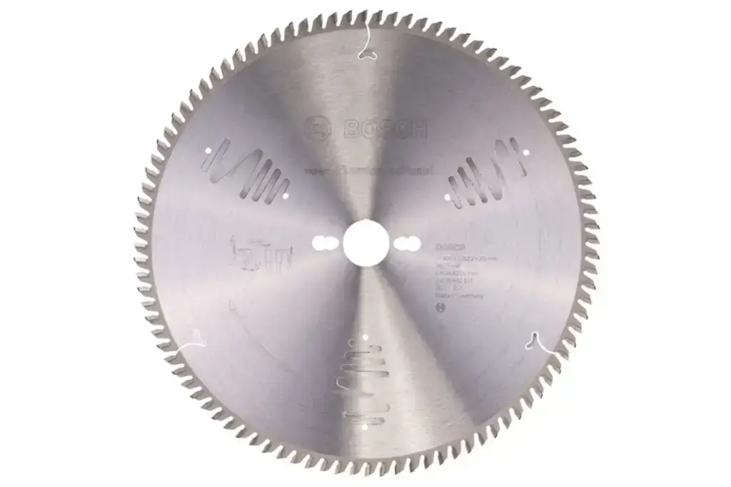 HOJA DE SIERRA CIRCULAR EXPERT FOR LAMINATED PANEL