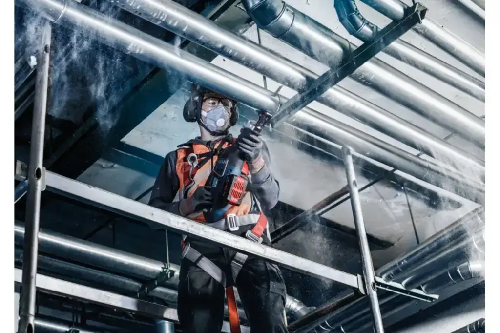 HOJA PRO METAL DEMOLITION S1125VF 1,25 X 19 X 225 MM, 25 UNIDADES