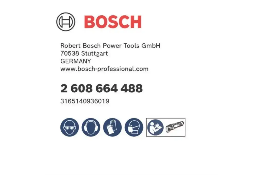 RB - 10 UDS ATZ 52 SFC