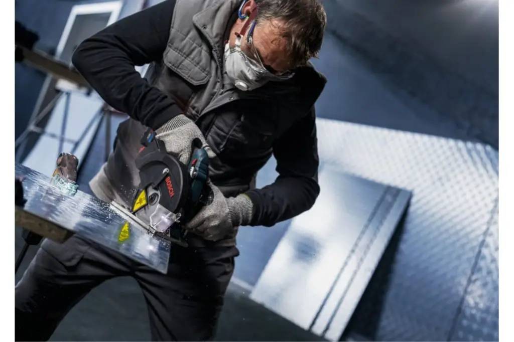 HOJA DE SIERRA CIRCULAR PRO ALUMINIUM CORDLESS, 150 X 1,8 X 10 MM