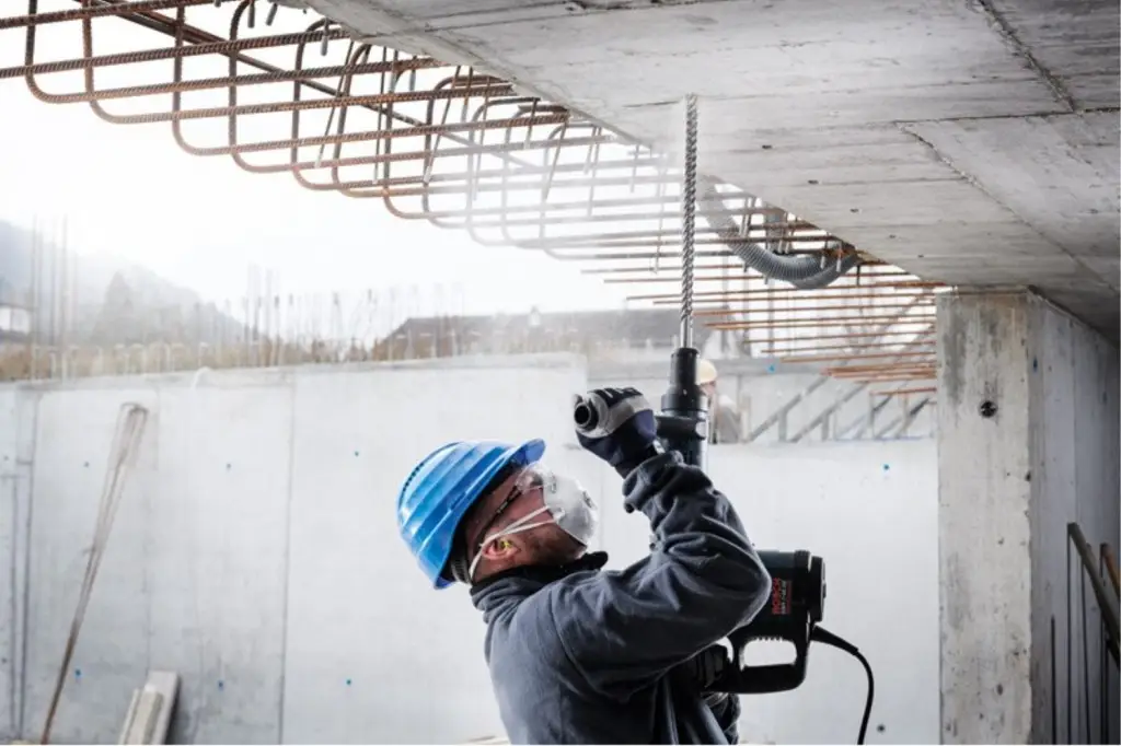 BROCA PARA MARTILLO EXPERT SDS MAX-8X DE 24 X 400 X 520 MM