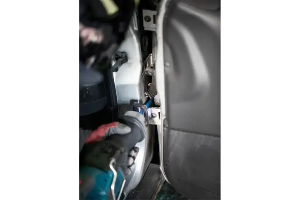 HOJA DE SIERRA SABLE EXPERT 'VEHICLE RESCUE' S 1157 CHM, 1 UNIDAD